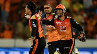 IPL 2021: SRH के स्पिनर राशिद खान से बचकर रहे दिल्ली के बल्लेबाज, मोहम्मद कैफ ने दी सलाह